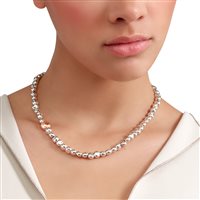 Collana Dodo Donna Pepita in Oro rosa DCC5002_PEPIT_0009A-42 - DCC5002_PEPIT_0009A-42